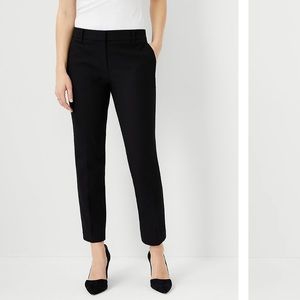 Ann Taylor The Ankle Pant